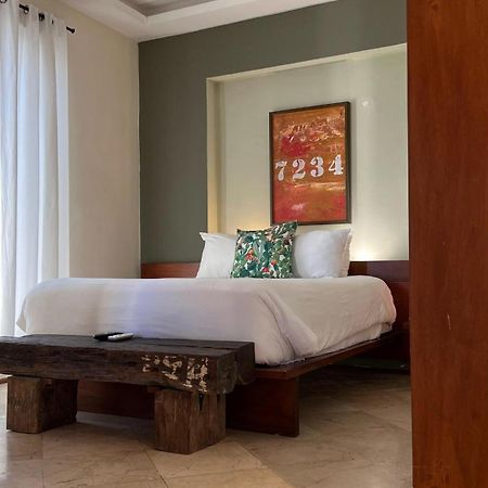 Heritage Residences Signature Collection Santo Domingo Bagian luar foto