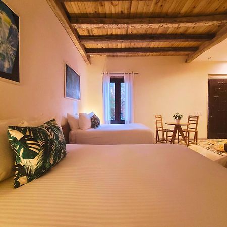 Heritage Residences Signature Collection Santo Domingo Bagian luar foto