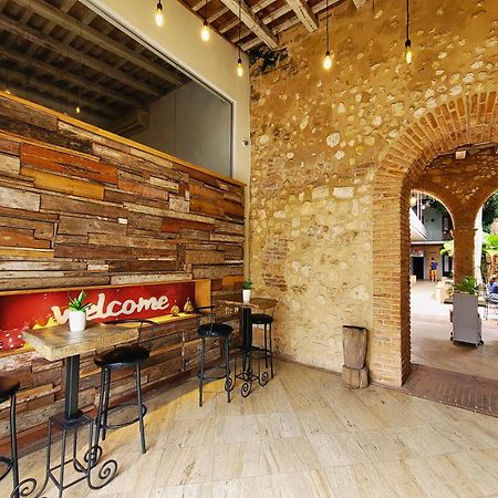 Heritage Residences Signature Collection Santo Domingo Bagian luar foto