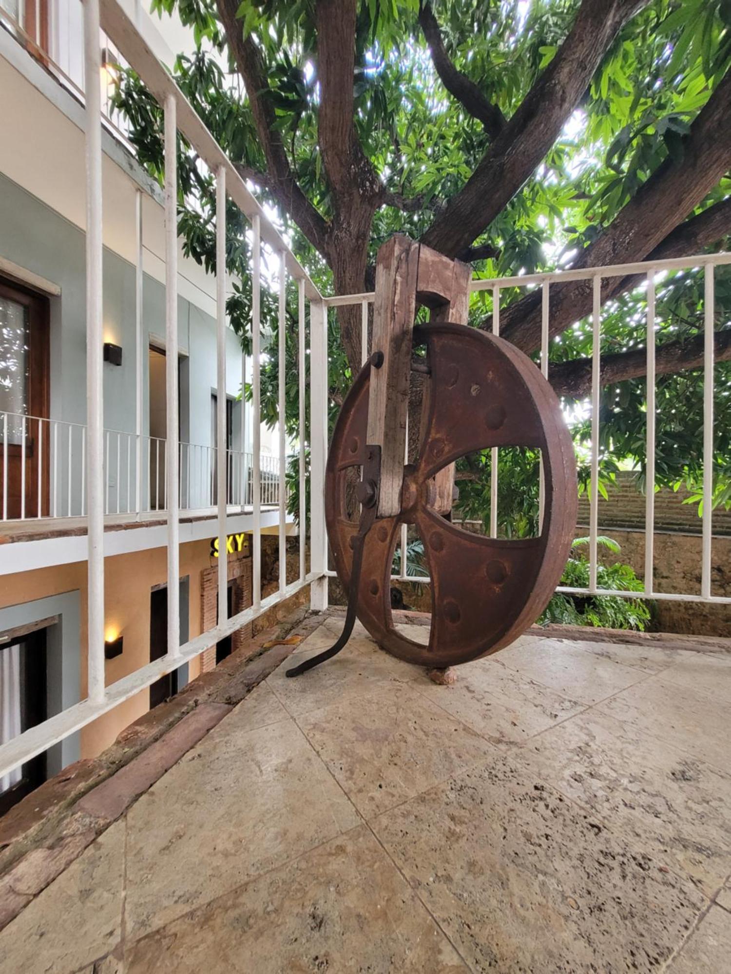 Heritage Residences Signature Collection Santo Domingo Bagian luar foto
