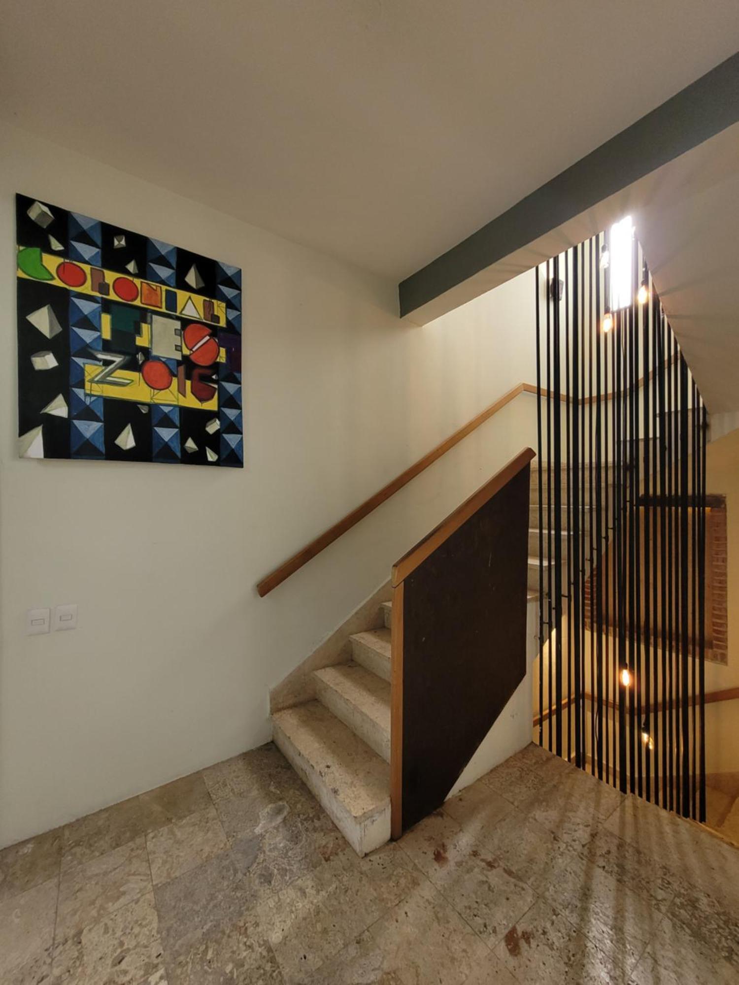 Heritage Residences Signature Collection Santo Domingo Bagian luar foto