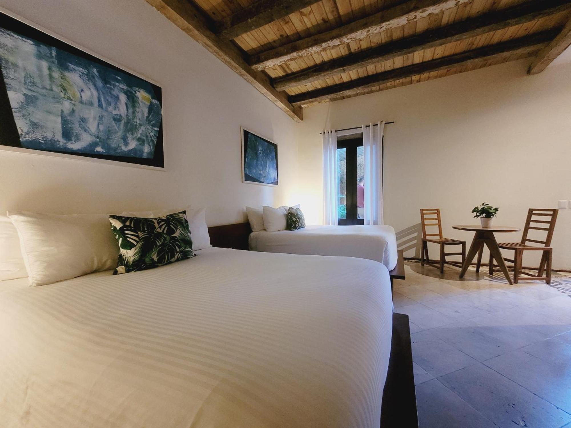 Heritage Residences Signature Collection Santo Domingo Bagian luar foto
