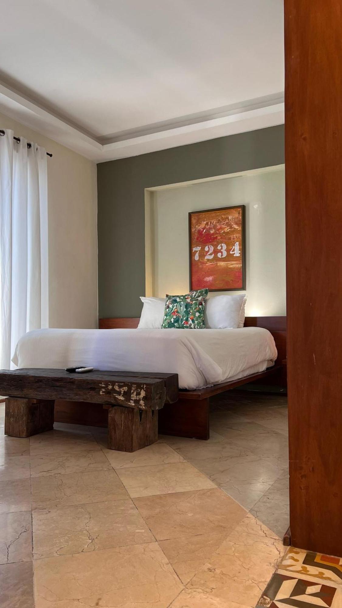 Heritage Residences Signature Collection Santo Domingo Bagian luar foto