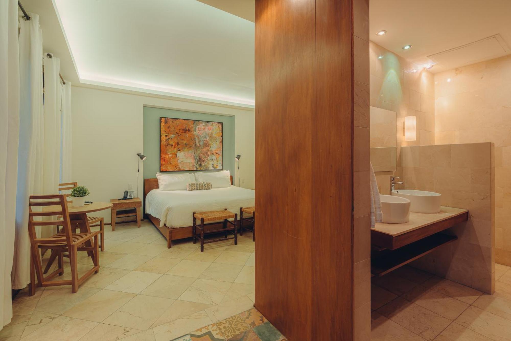 Heritage Residences Signature Collection Santo Domingo Bagian luar foto