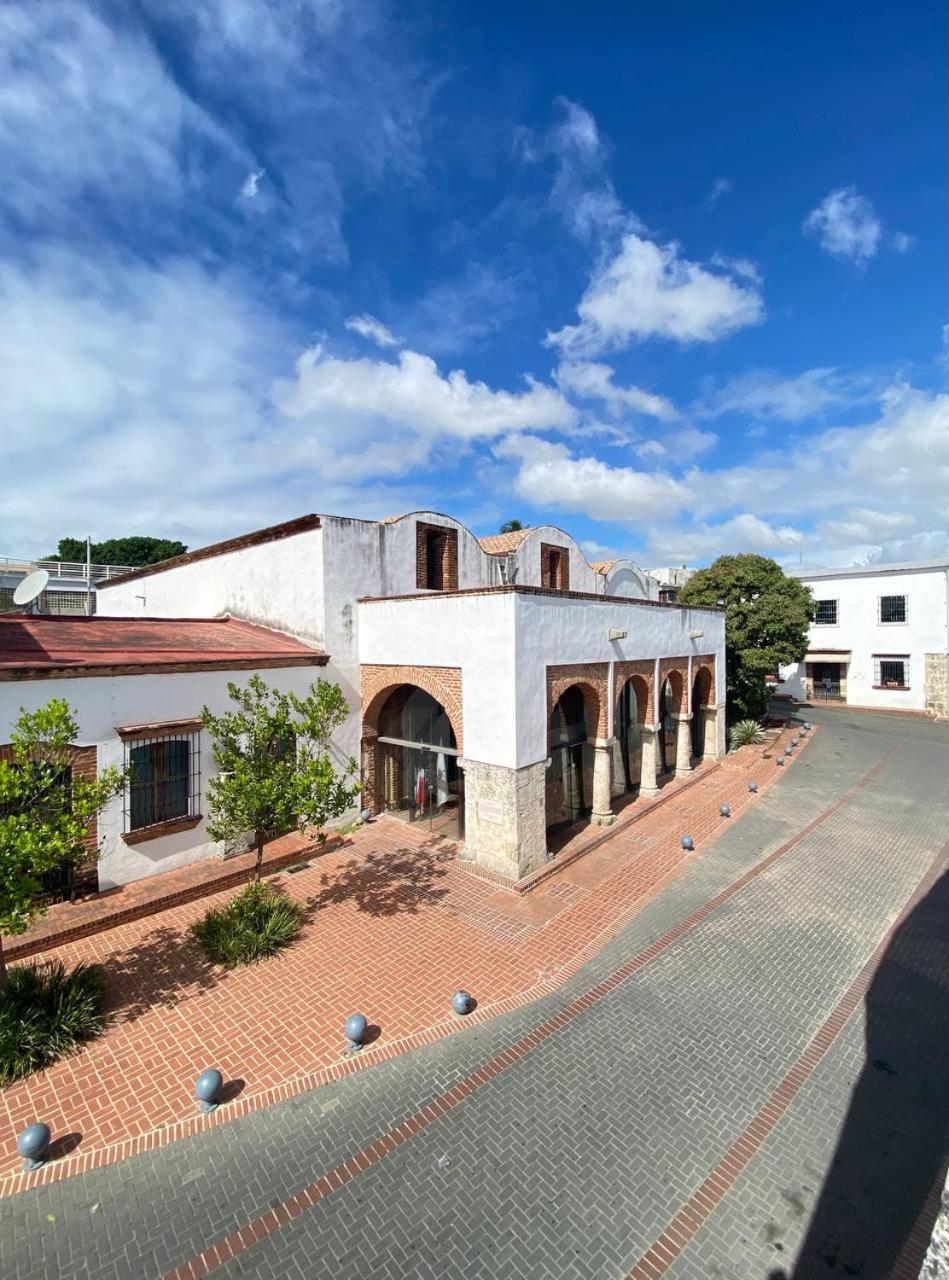 Heritage Residences Signature Collection Santo Domingo Bagian luar foto
