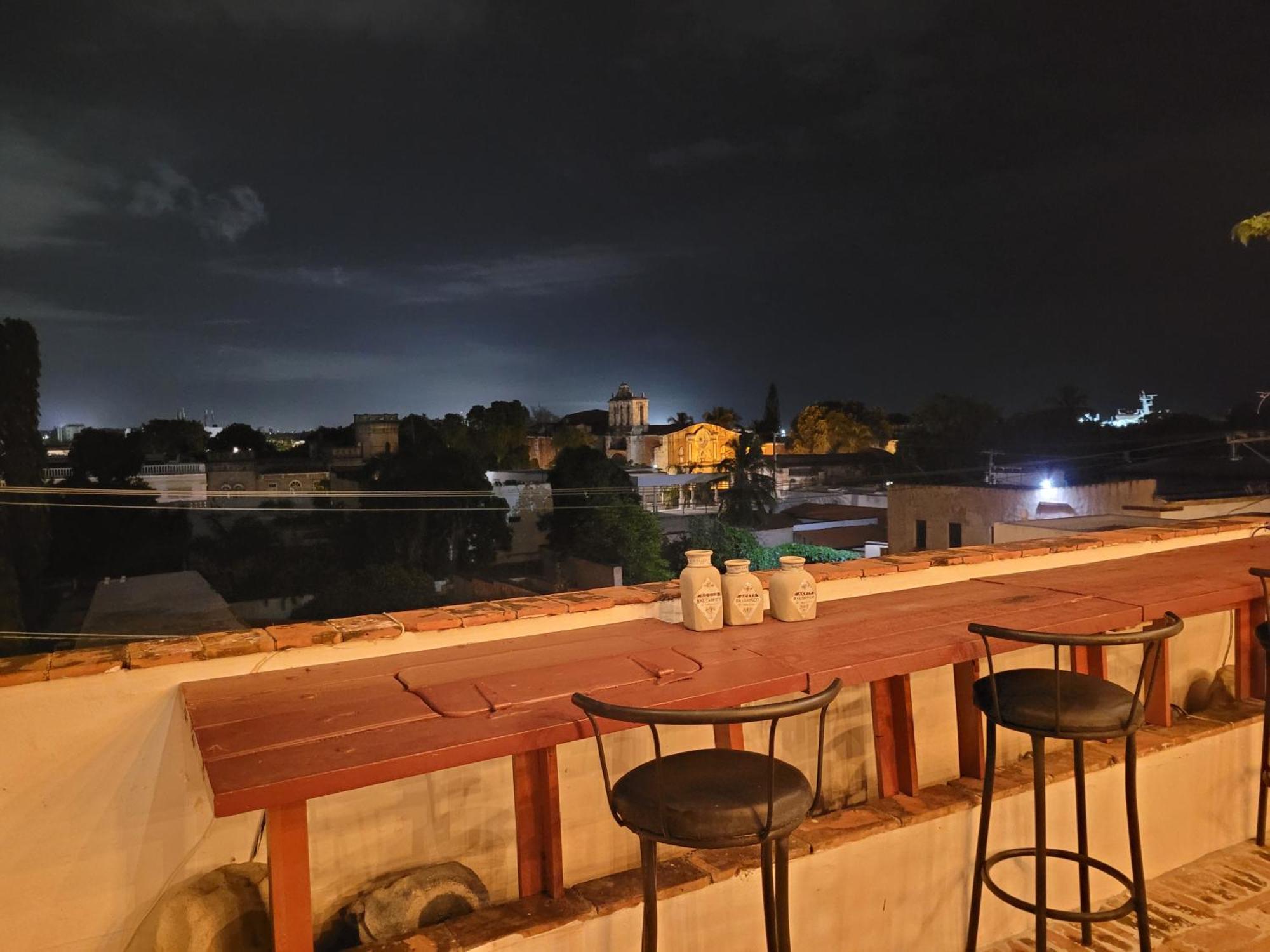 Heritage Residences Signature Collection Santo Domingo Bagian luar foto