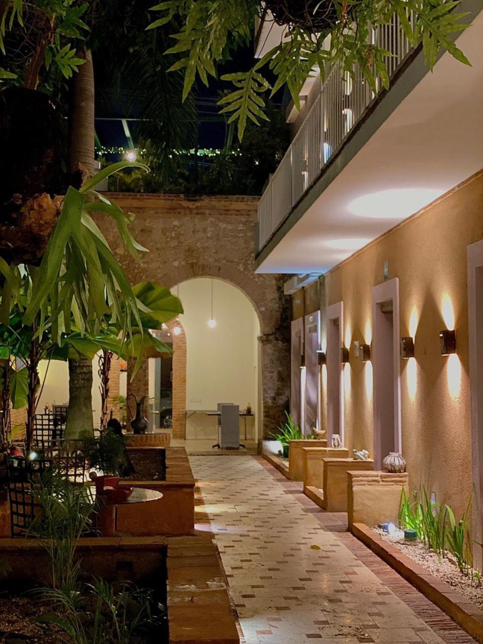 Heritage Residences Signature Collection Santo Domingo Bagian luar foto