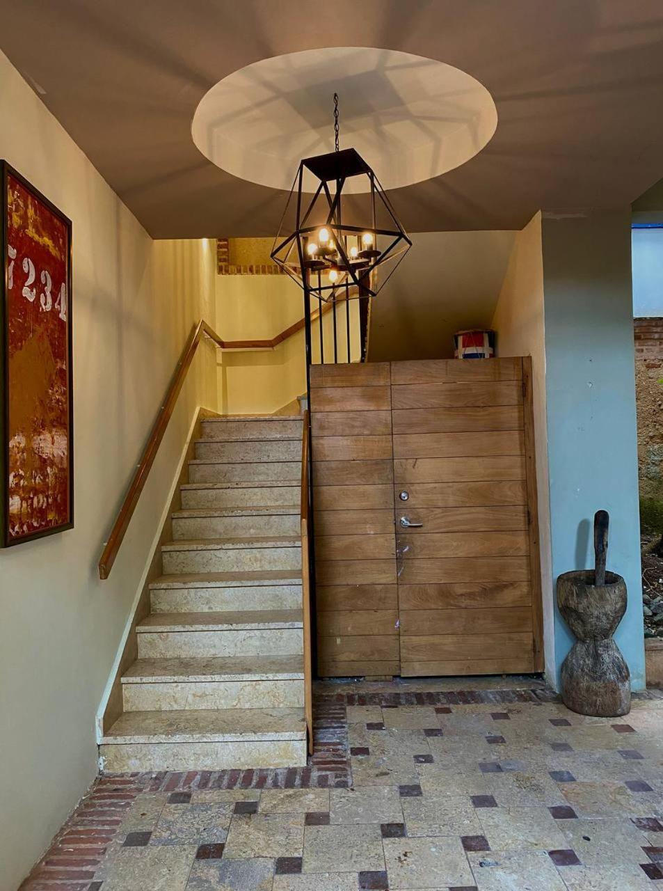 Heritage Residences Signature Collection Santo Domingo Bagian luar foto