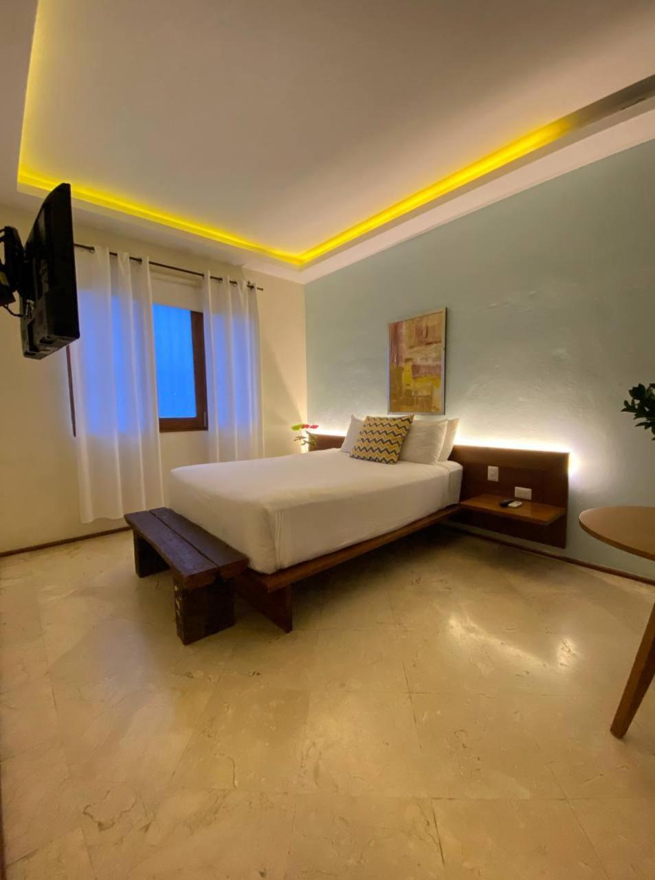 Heritage Residences Signature Collection Santo Domingo Bagian luar foto