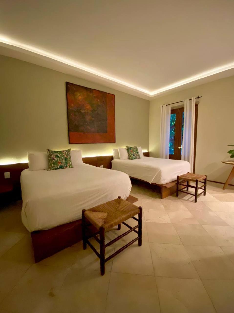 Heritage Residences Signature Collection Santo Domingo Bagian luar foto