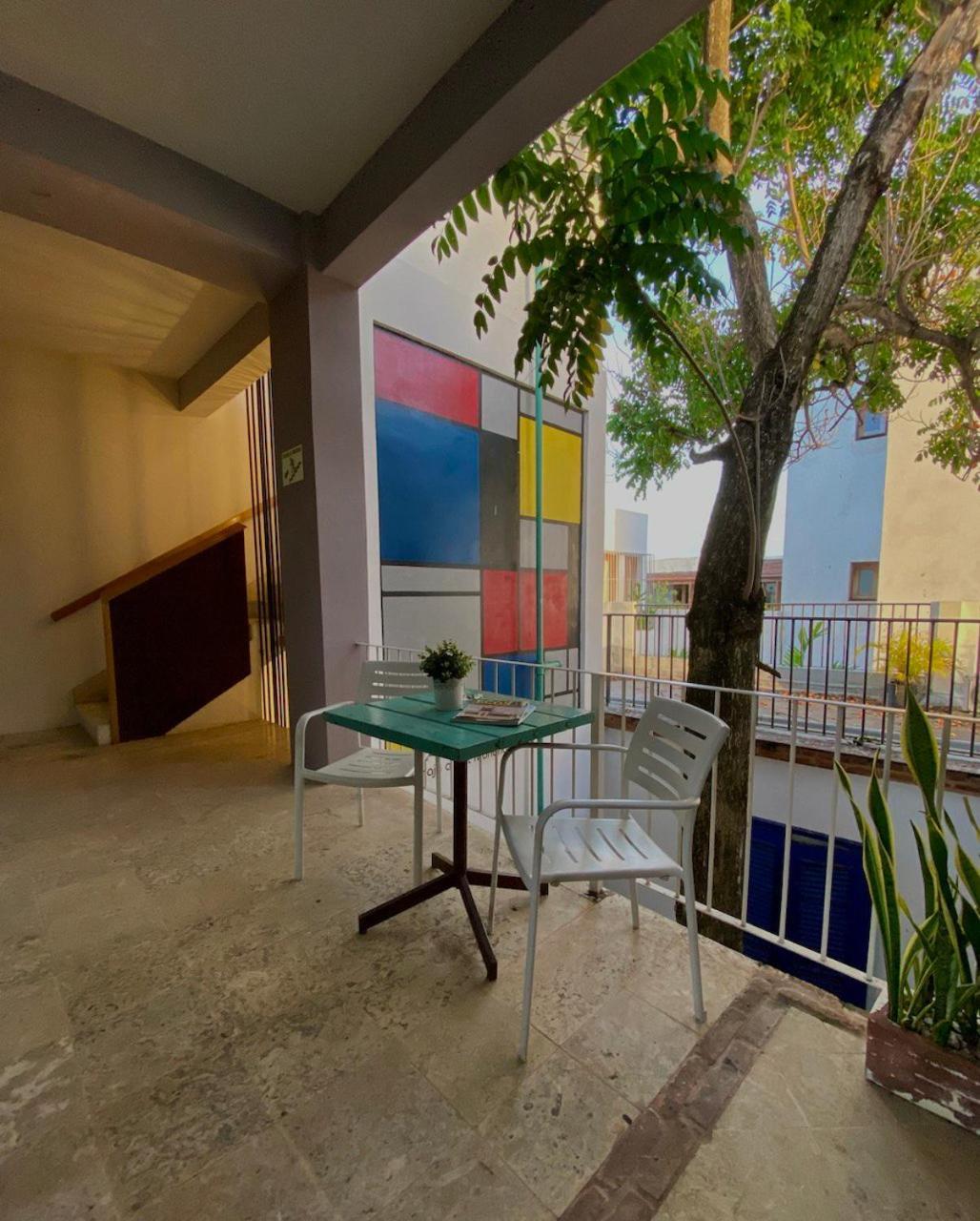 Heritage Residences Signature Collection Santo Domingo Bagian luar foto