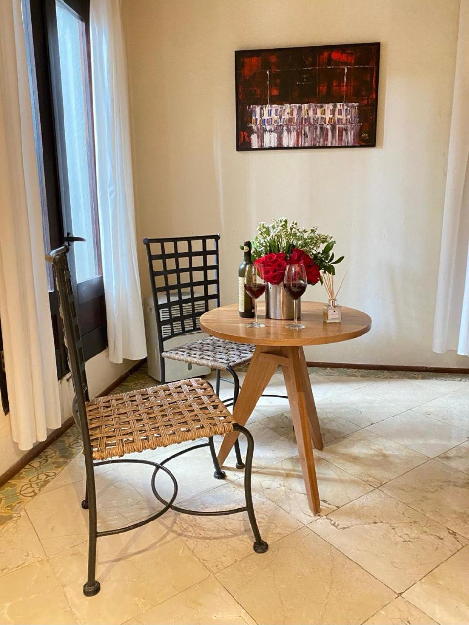 Heritage Residences Signature Collection Santo Domingo Bagian luar foto
