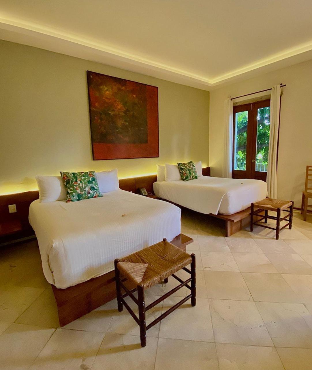 Heritage Residences Signature Collection Santo Domingo Bagian luar foto