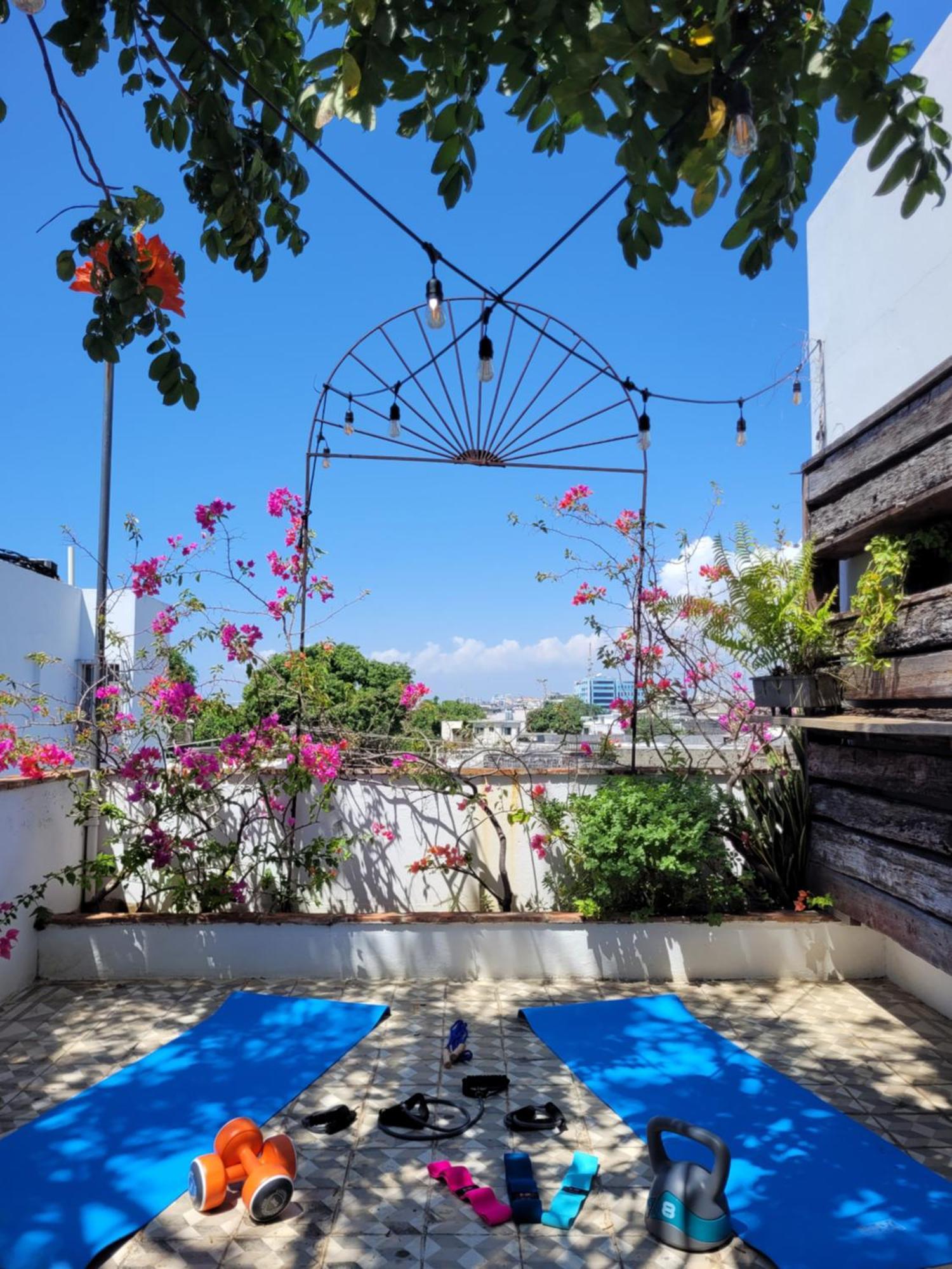 Heritage Residences Signature Collection Santo Domingo Bagian luar foto