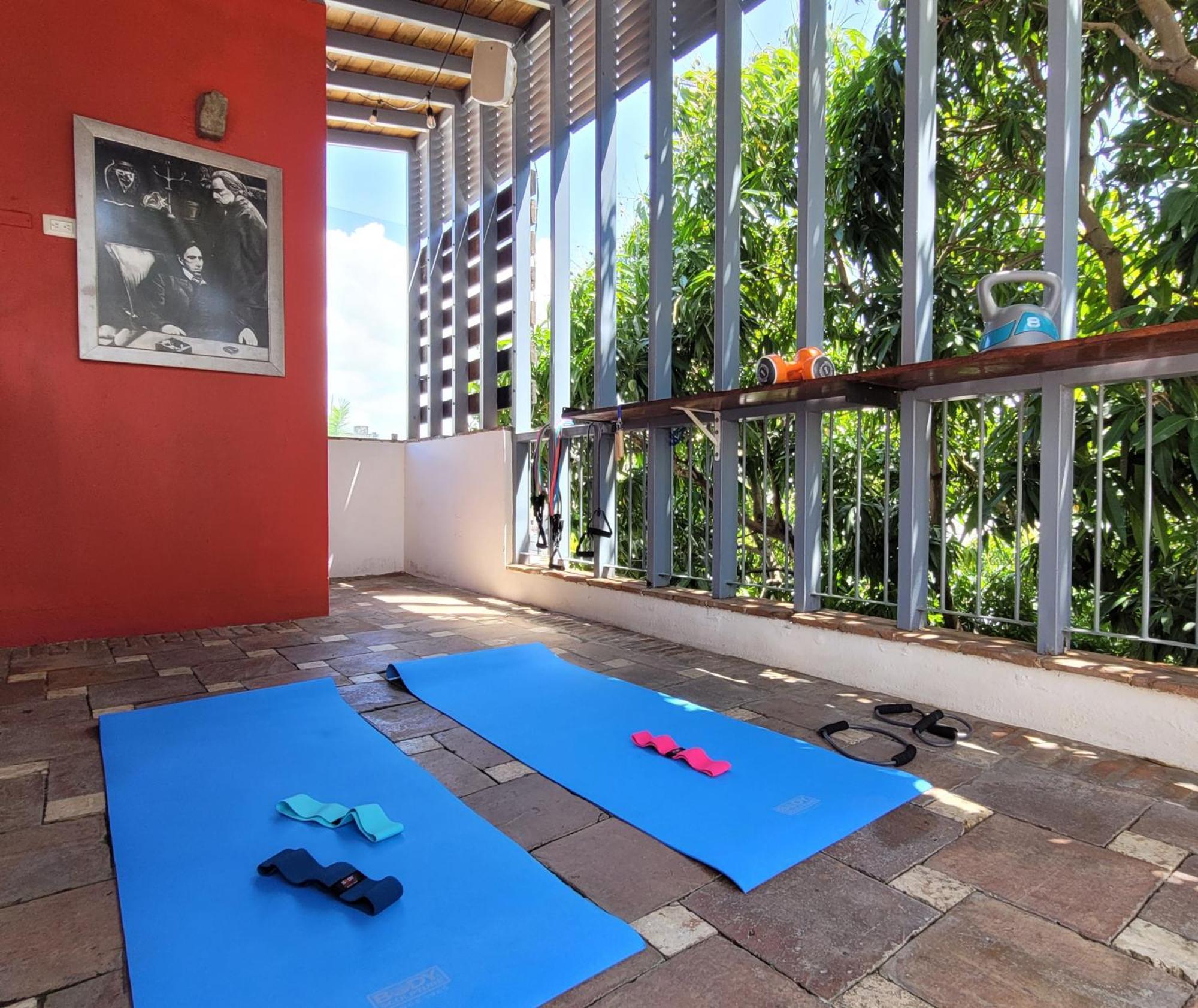 Heritage Residences Signature Collection Santo Domingo Bagian luar foto