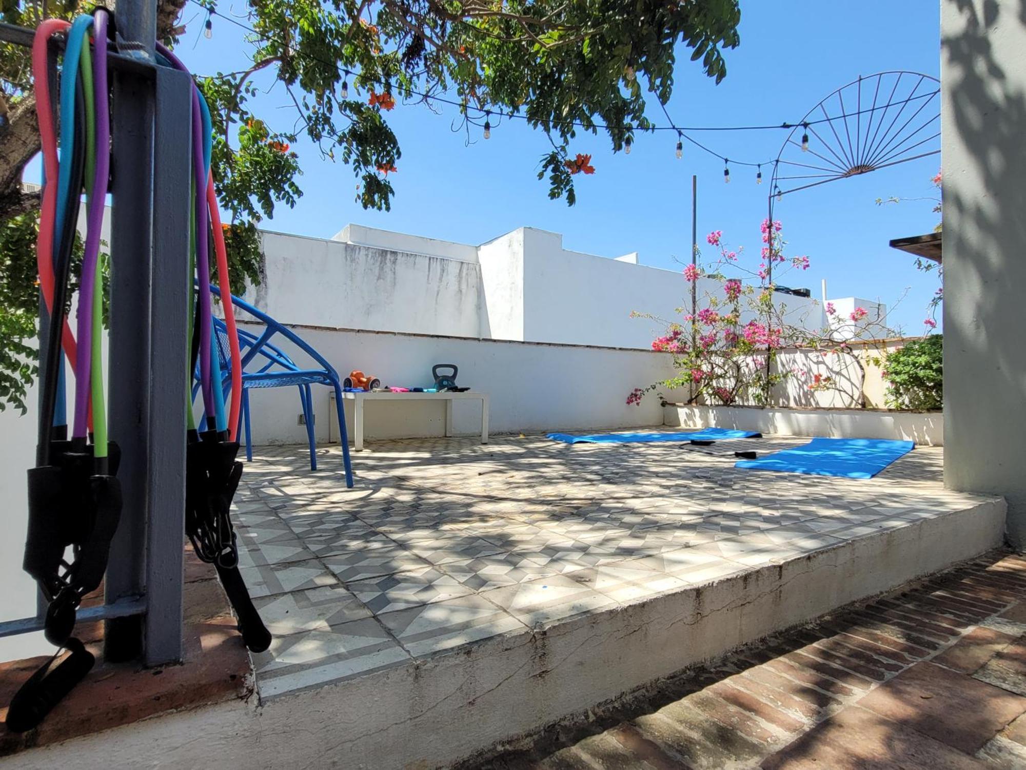Heritage Residences Signature Collection Santo Domingo Bagian luar foto