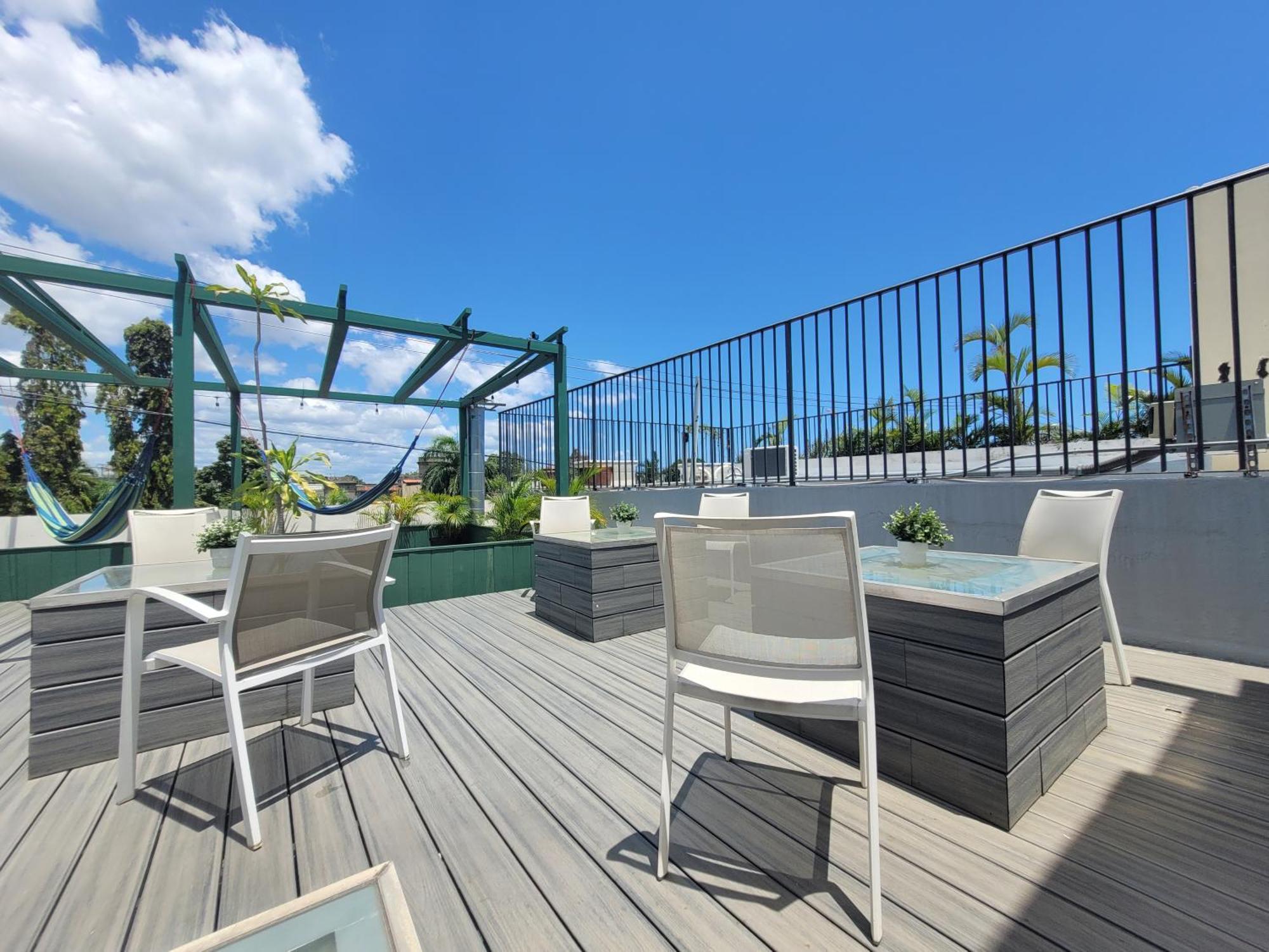 Heritage Residences Signature Collection Santo Domingo Bagian luar foto