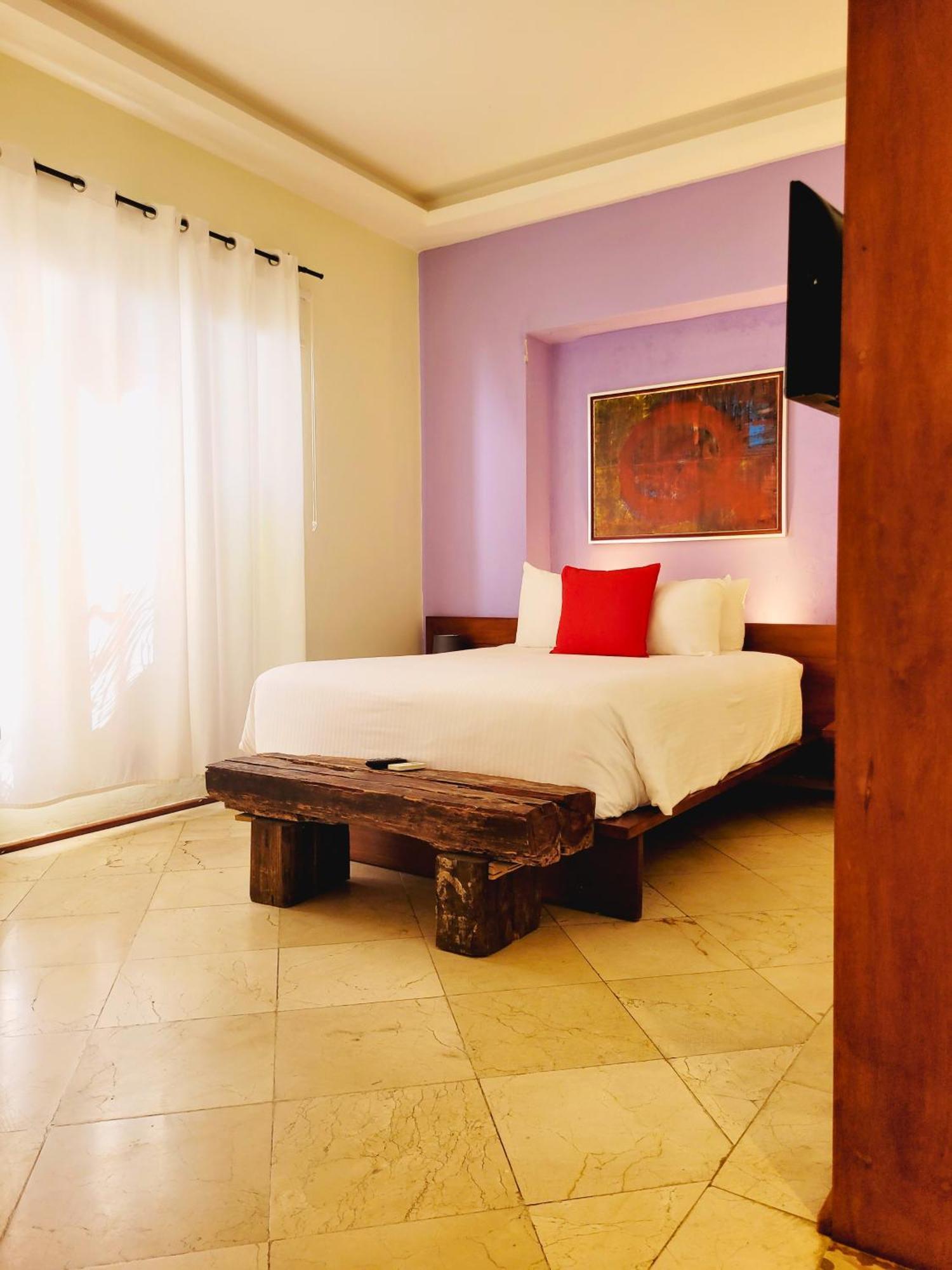 Heritage Residences Signature Collection Santo Domingo Bagian luar foto