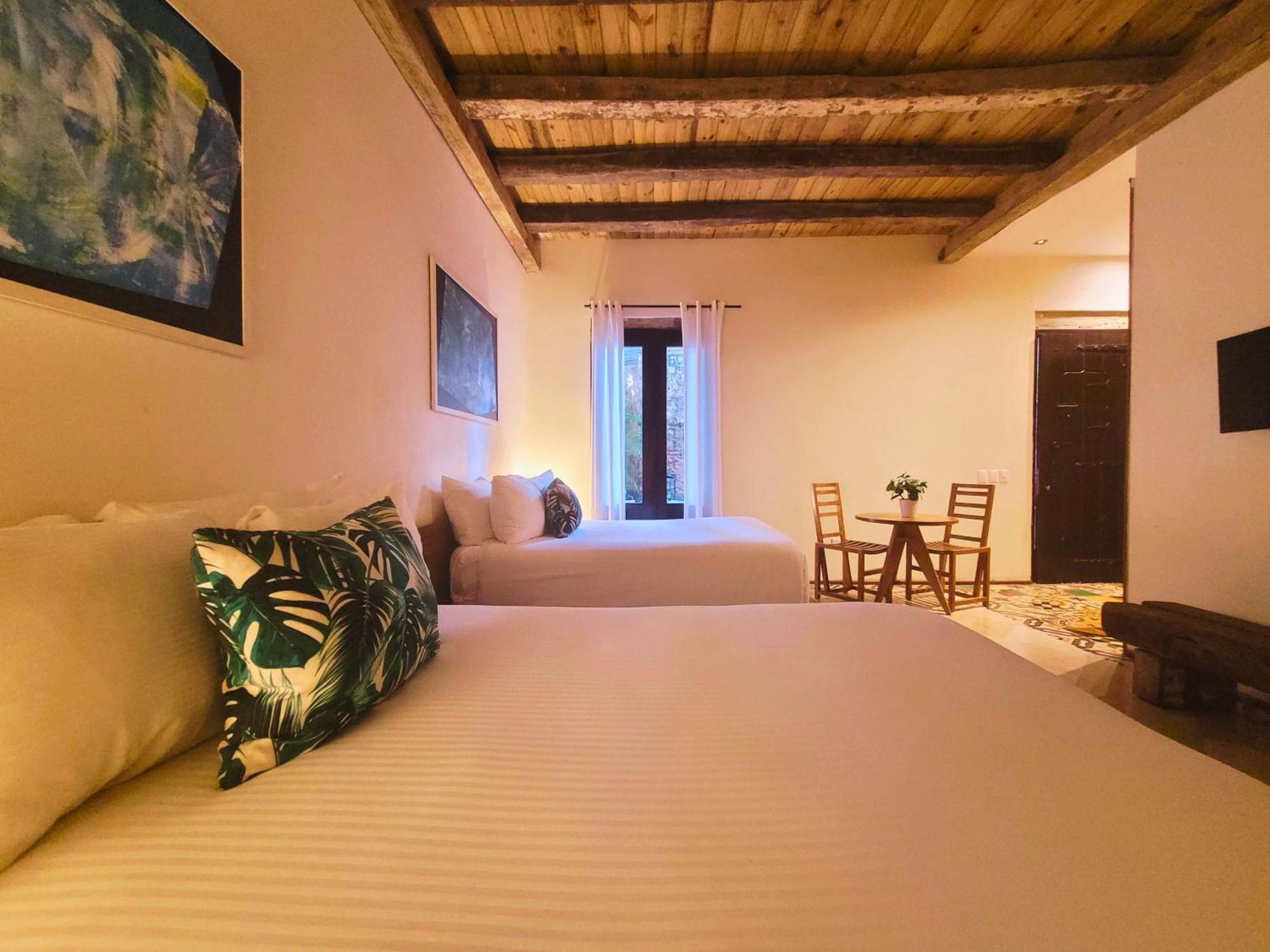 Heritage Residences Signature Collection Santo Domingo Bagian luar foto