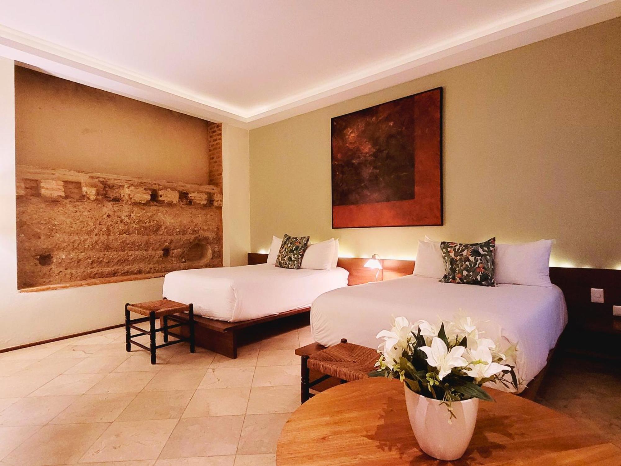 Heritage Residences Signature Collection Santo Domingo Bagian luar foto